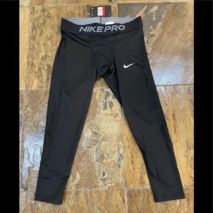 Men’s Nike Pro tights